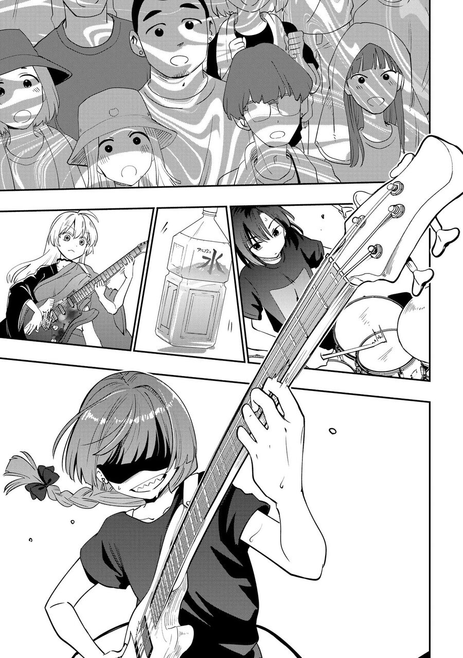 Bocchi The Rock! Ngoại Truyện: Nhật Ký Say Rượu Của Hiroi Kikuri Chapter 31 - 14