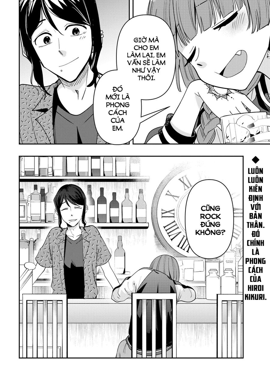 Bocchi The Rock! Ngoại Truyện: Nhật Ký Say Rượu Của Hiroi Kikuri Chapter 31 - 26