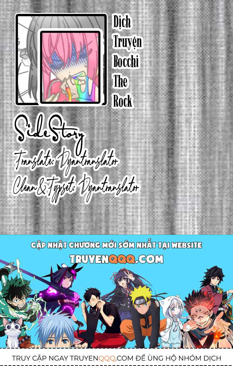 Bocchi The Rock! Ngoại Truyện: Nhật Ký Say Rượu Của Hiroi Kikuri Chapter 31 - 27