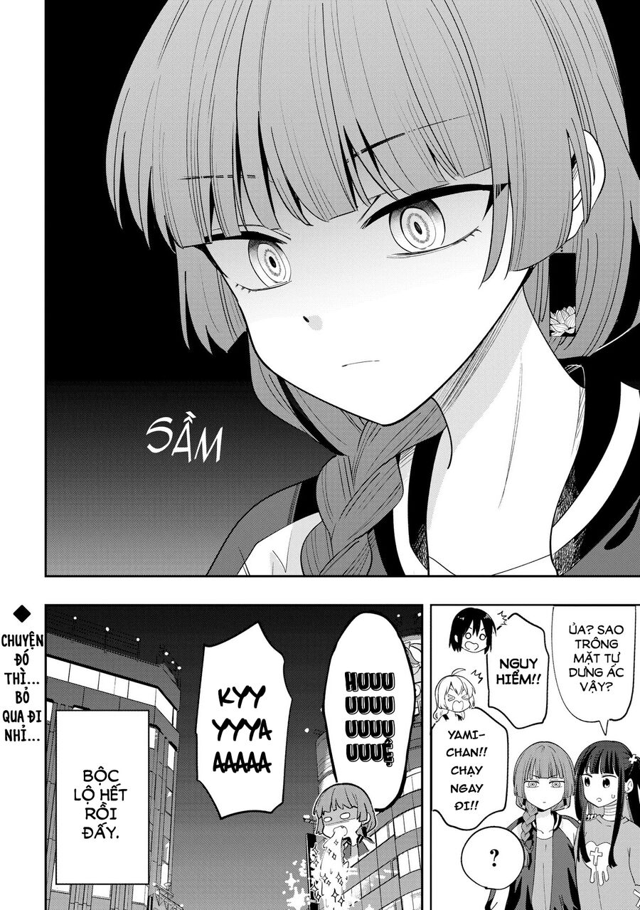 Bocchi The Rock! Ngoại Truyện: Nhật Ký Say Rượu Của Hiroi Kikuri Chapter 32 - 18