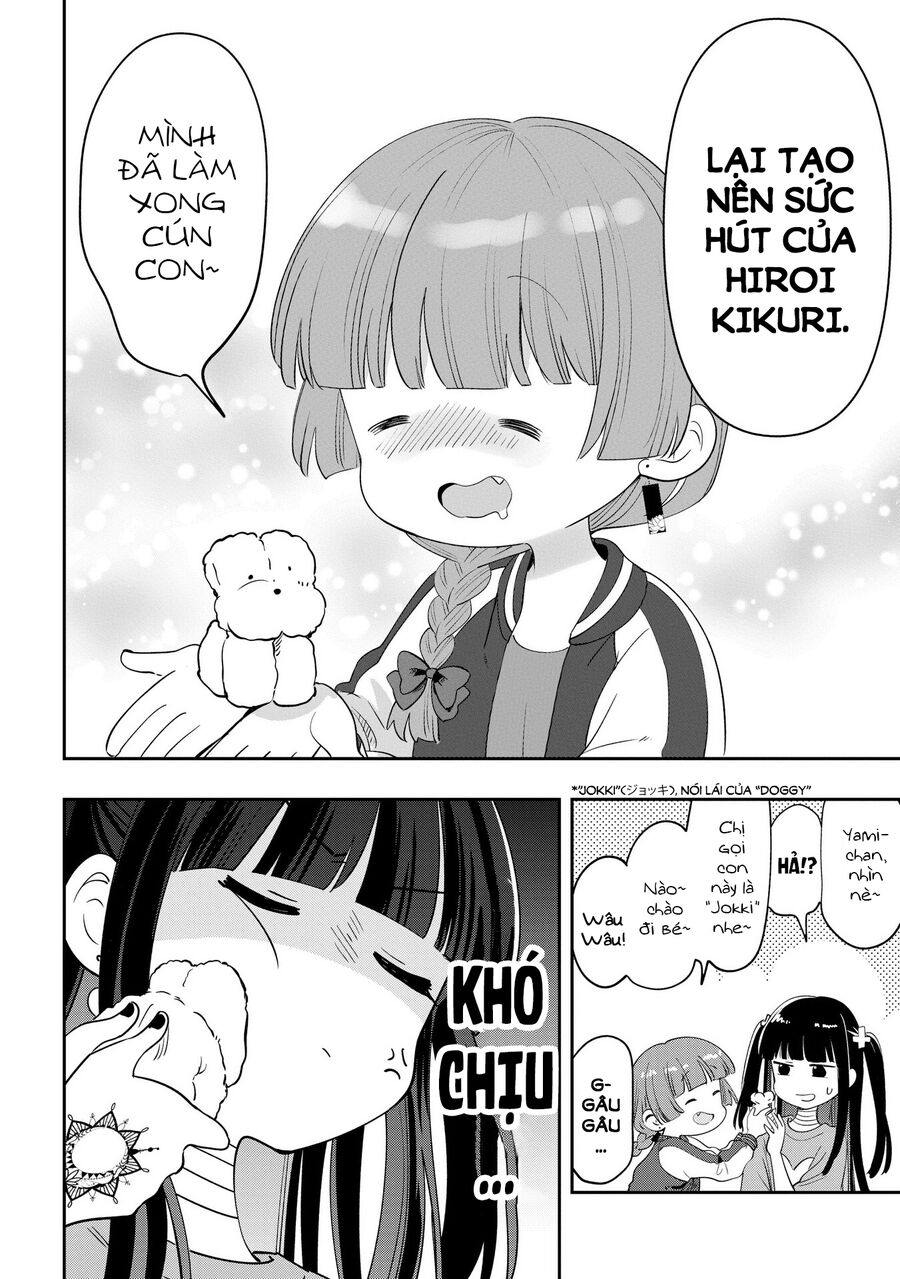 Bocchi The Rock! Ngoại Truyện: Nhật Ký Say Rượu Của Hiroi Kikuri Chapter 32 - 10
