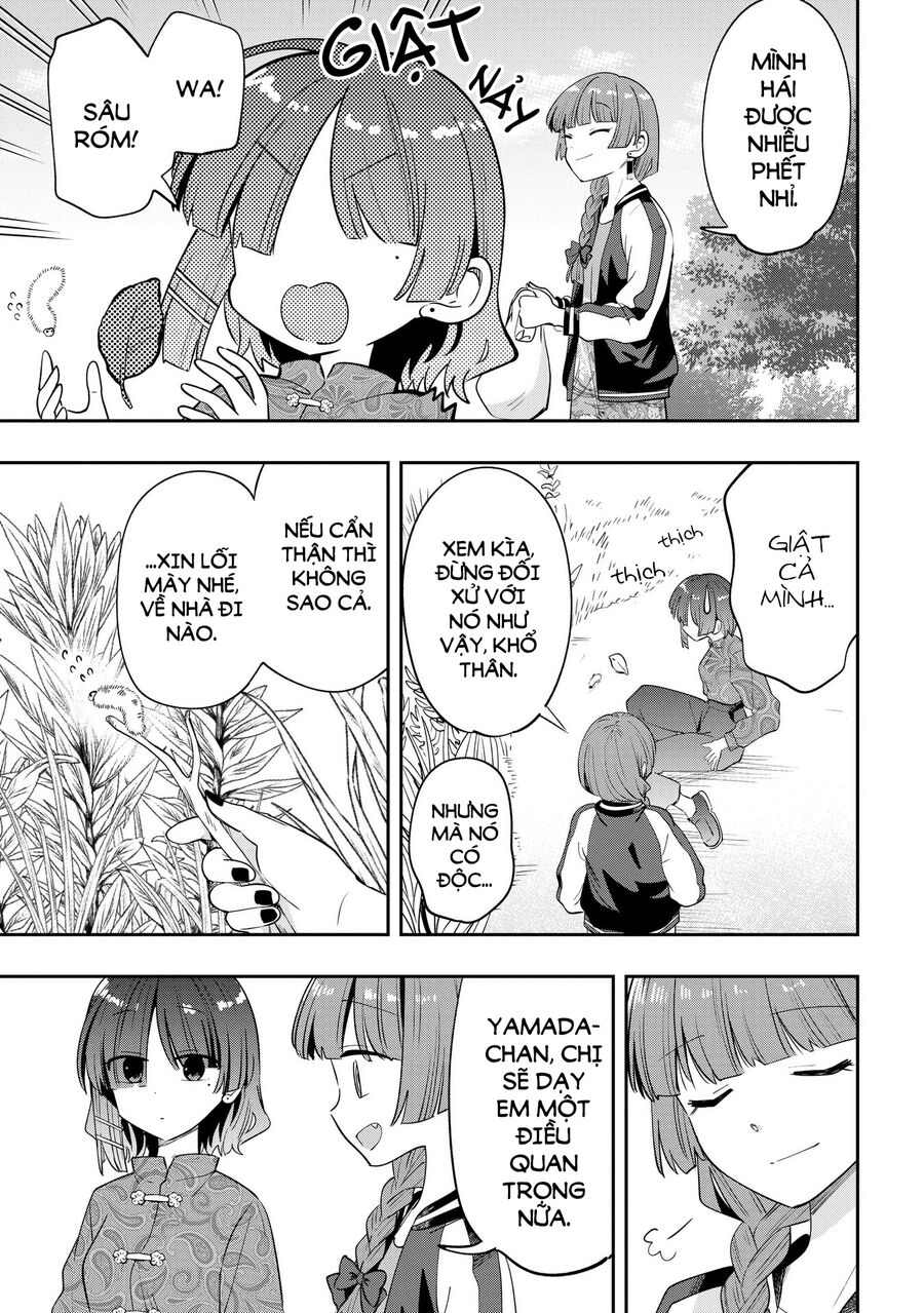 Bocchi The Rock! Ngoại Truyện: Nhật Ký Say Rượu Của Hiroi Kikuri Chapter 33 - 11