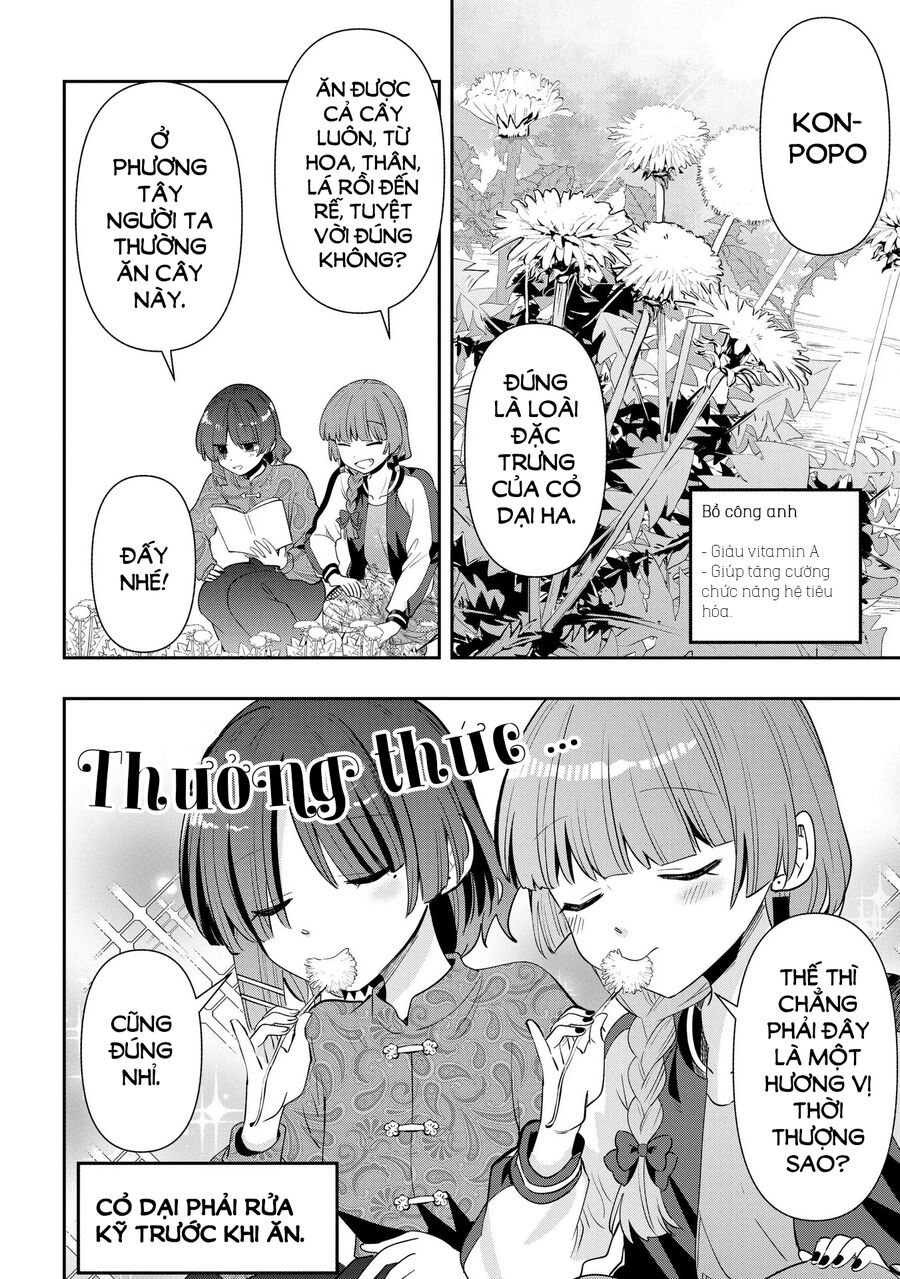 Bocchi The Rock! Ngoại Truyện: Nhật Ký Say Rượu Của Hiroi Kikuri Chapter 33 - 4