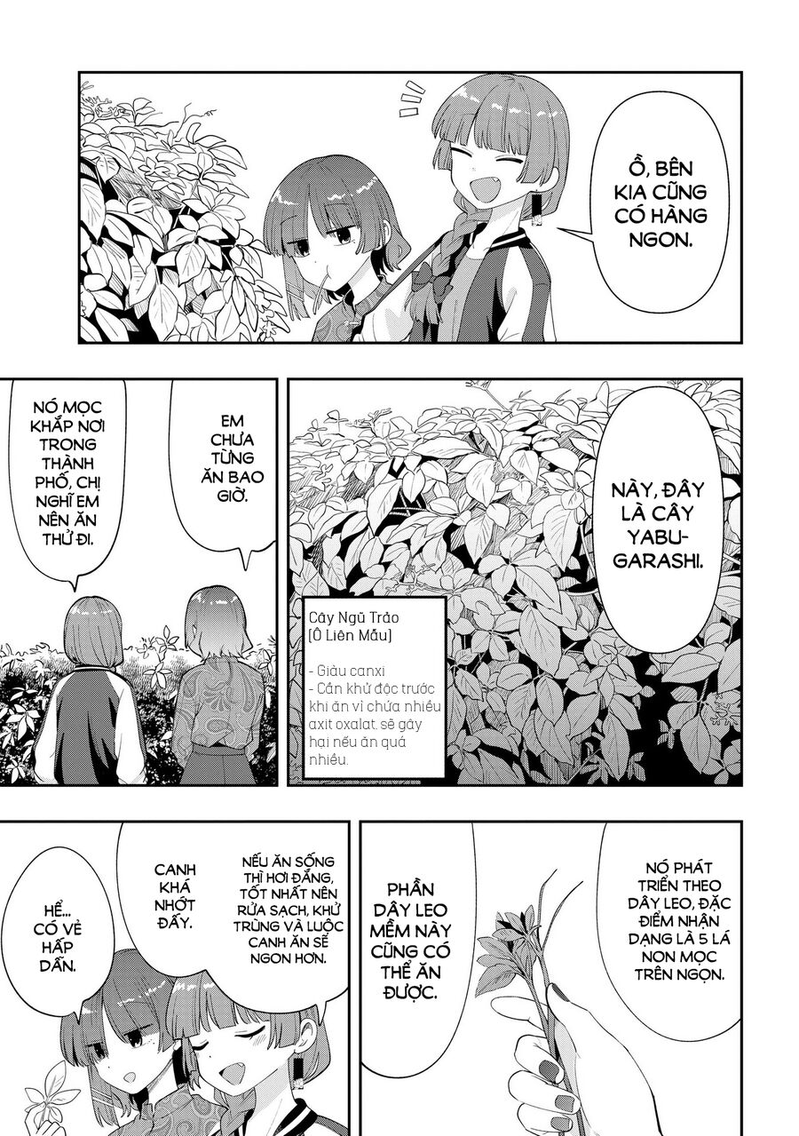 Bocchi The Rock! Ngoại Truyện: Nhật Ký Say Rượu Của Hiroi Kikuri Chapter 33 - 5