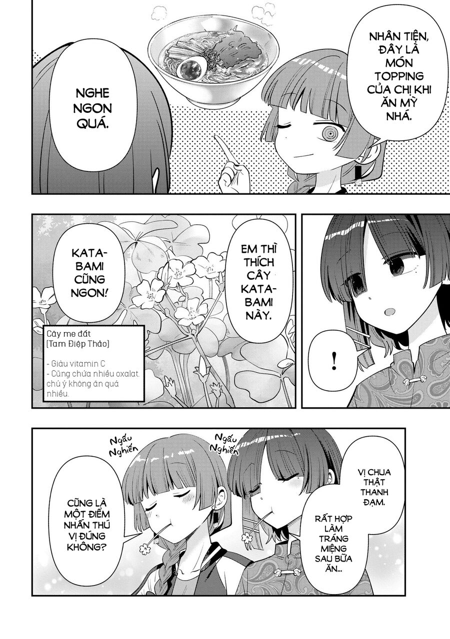 Bocchi The Rock! Ngoại Truyện: Nhật Ký Say Rượu Của Hiroi Kikuri Chapter 33 - 6