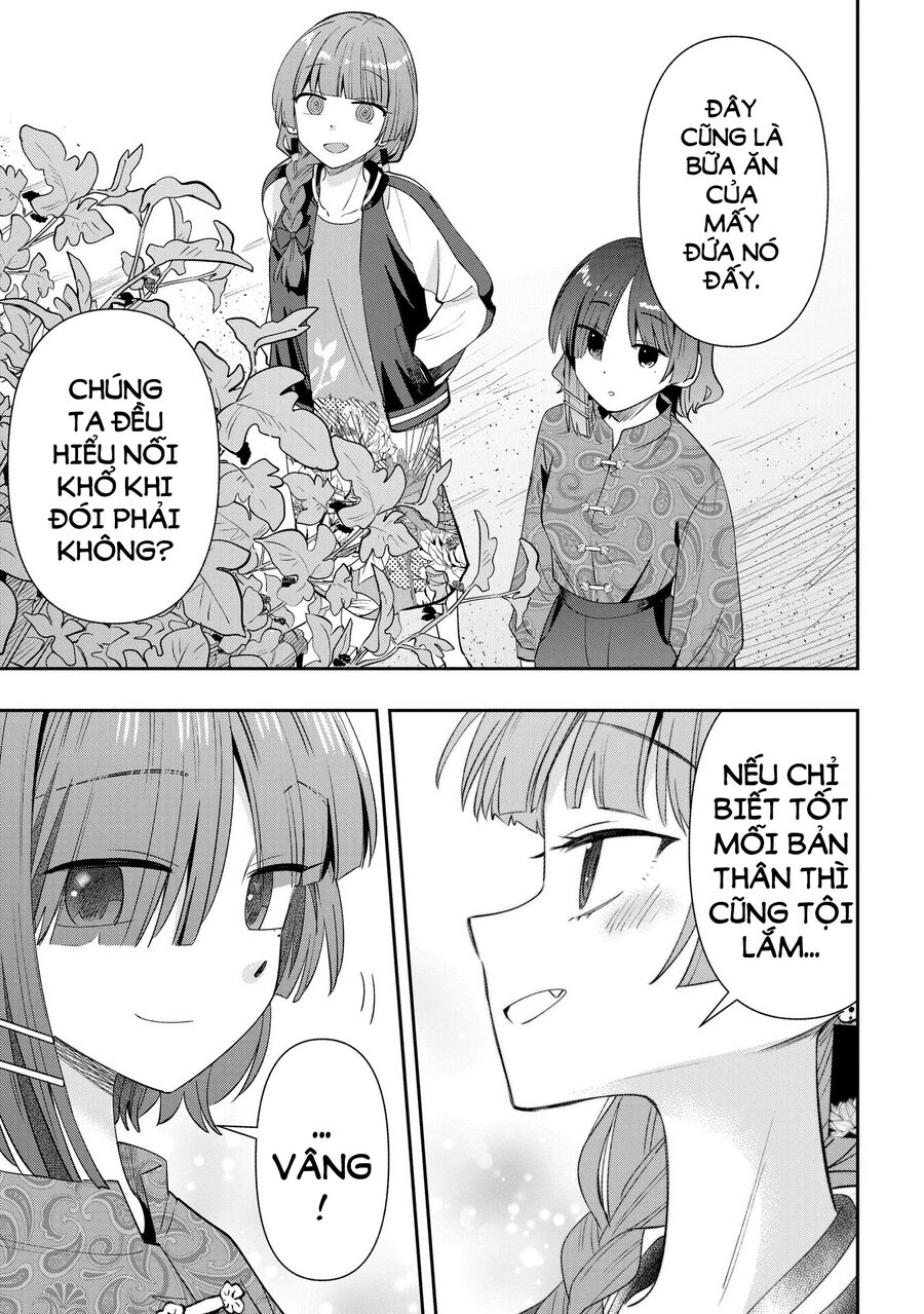 Bocchi The Rock! Ngoại Truyện: Nhật Ký Say Rượu Của Hiroi Kikuri Chapter 33 - 9