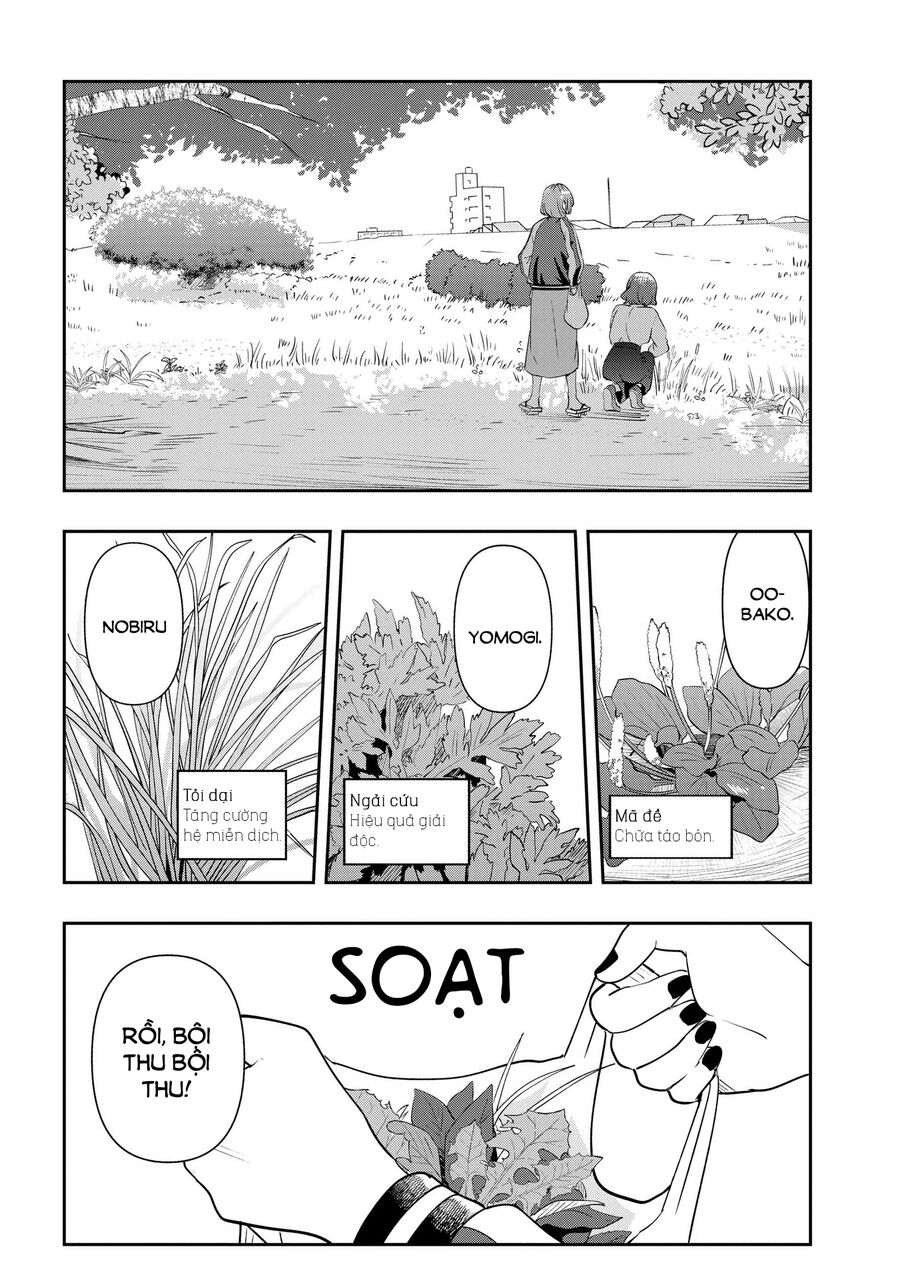 Bocchi The Rock! Ngoại Truyện: Nhật Ký Say Rượu Của Hiroi Kikuri Chapter 33 - 10