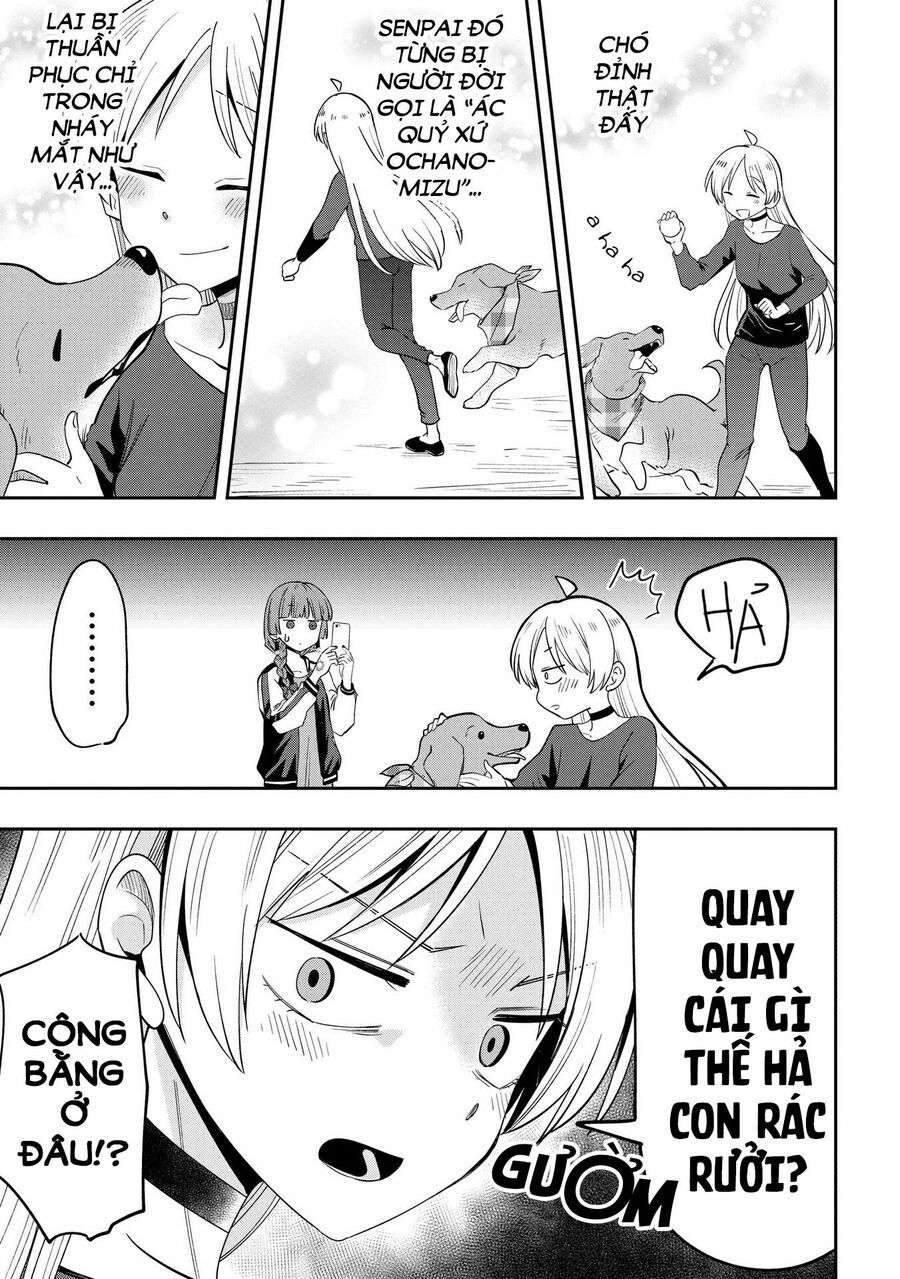 Bocchi The Rock! Ngoại Truyện: Nhật Ký Say Rượu Của Hiroi Kikuri Chapter 37 - 13
