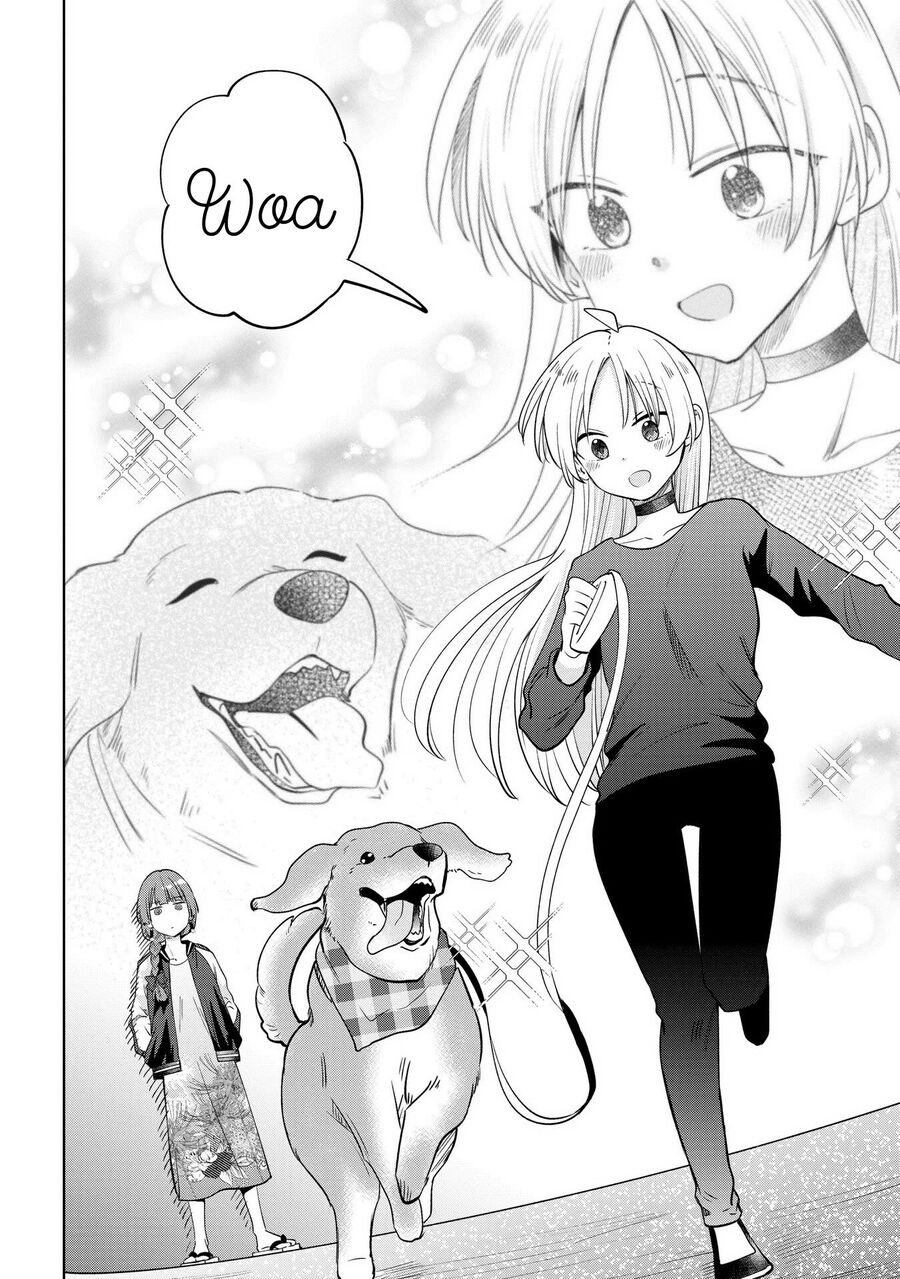 Bocchi The Rock! Ngoại Truyện: Nhật Ký Say Rượu Của Hiroi Kikuri Chapter 37 - 6
