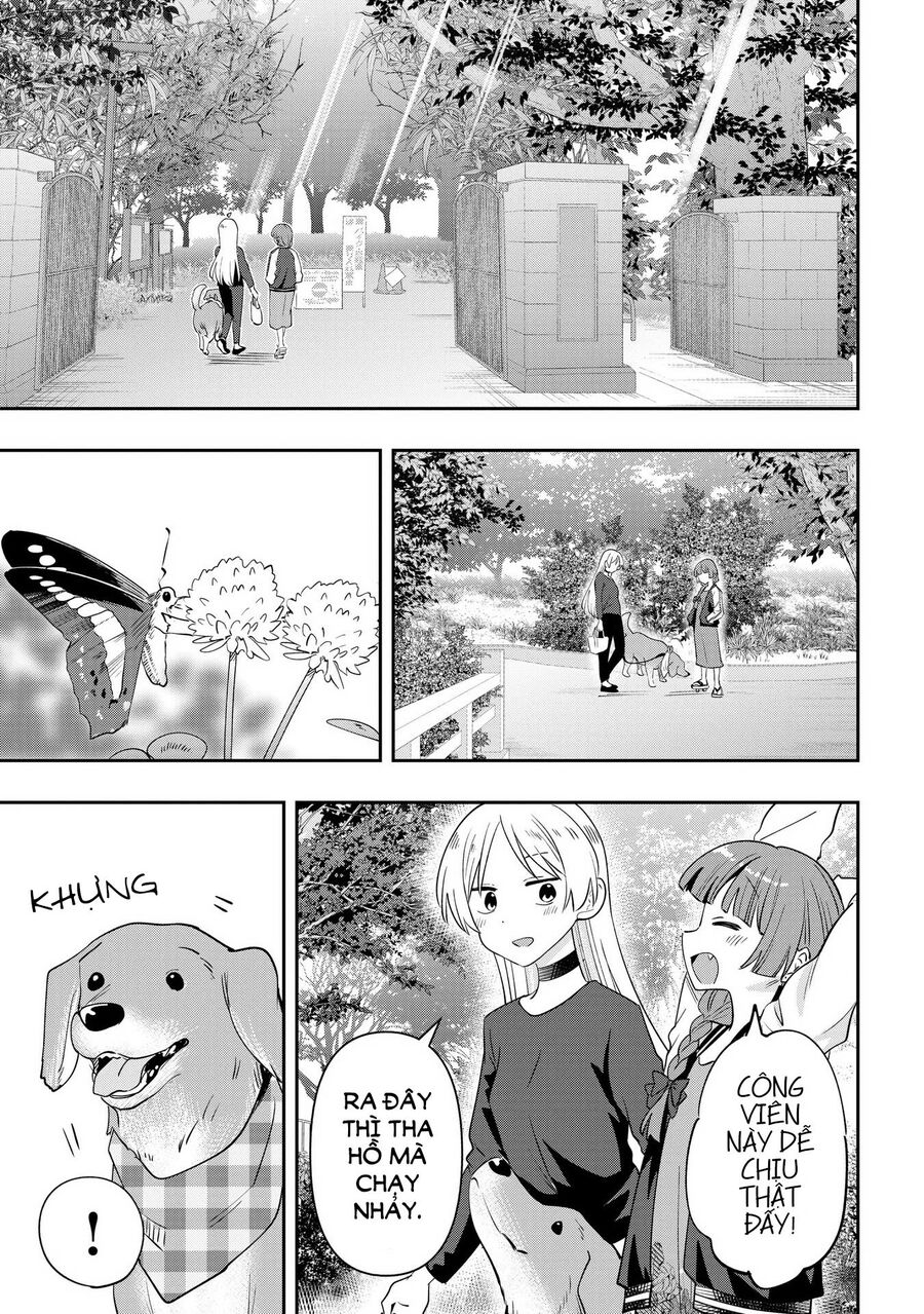 Bocchi The Rock! Ngoại Truyện: Nhật Ký Say Rượu Của Hiroi Kikuri Chapter 37 - 7