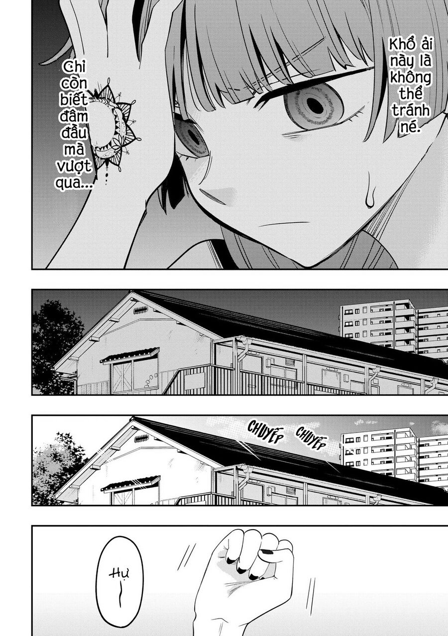 Bocchi The Rock! Ngoại Truyện: Nhật Ký Say Rượu Của Hiroi Kikuri Chapter 38 - 2