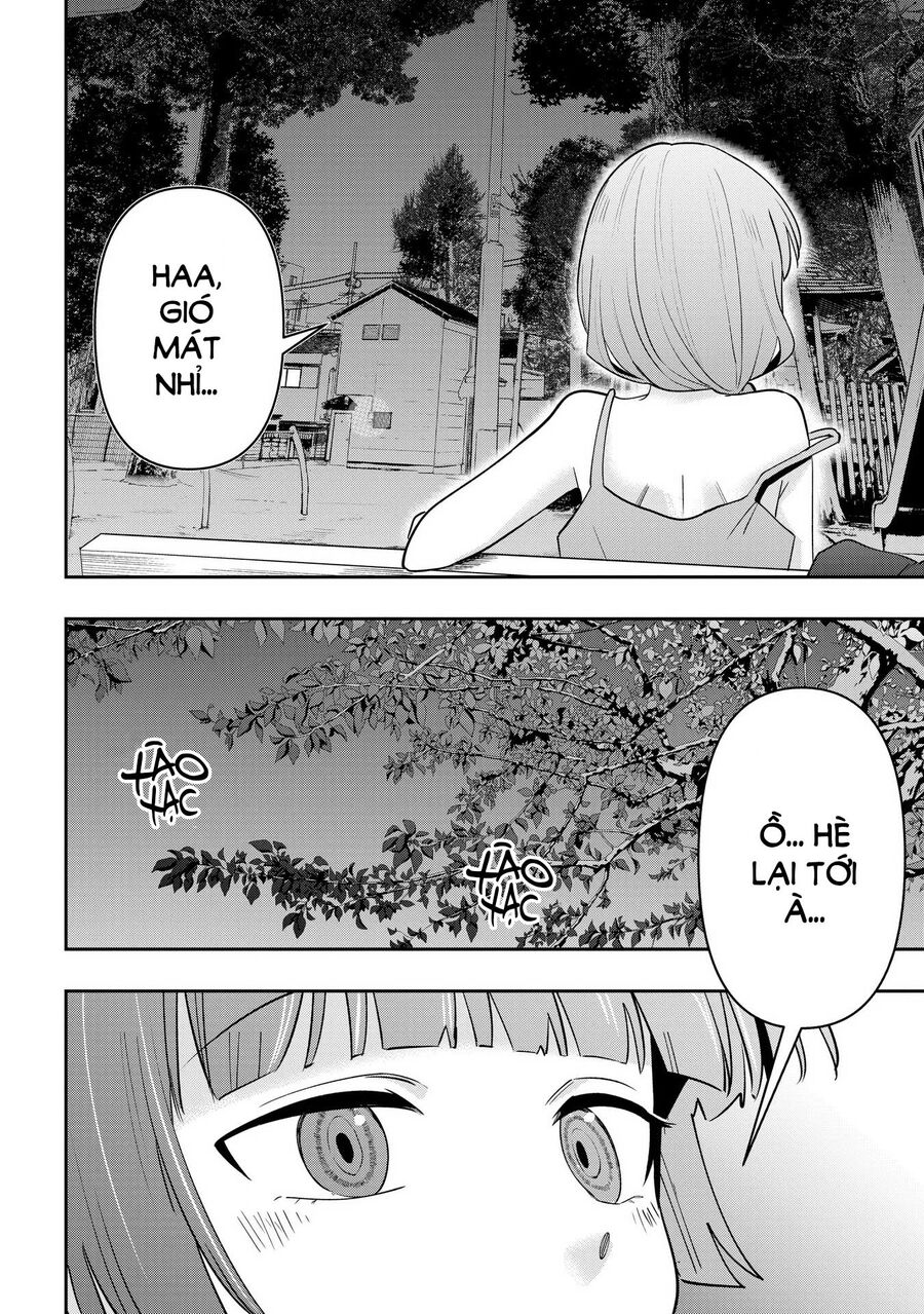 Bocchi The Rock! Ngoại Truyện: Nhật Ký Say Rượu Của Hiroi Kikuri Chapter 38 - 18