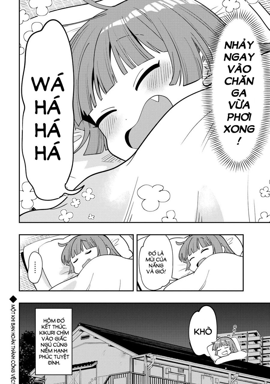 Bocchi The Rock! Ngoại Truyện: Nhật Ký Say Rượu Của Hiroi Kikuri Chapter 38 - 20