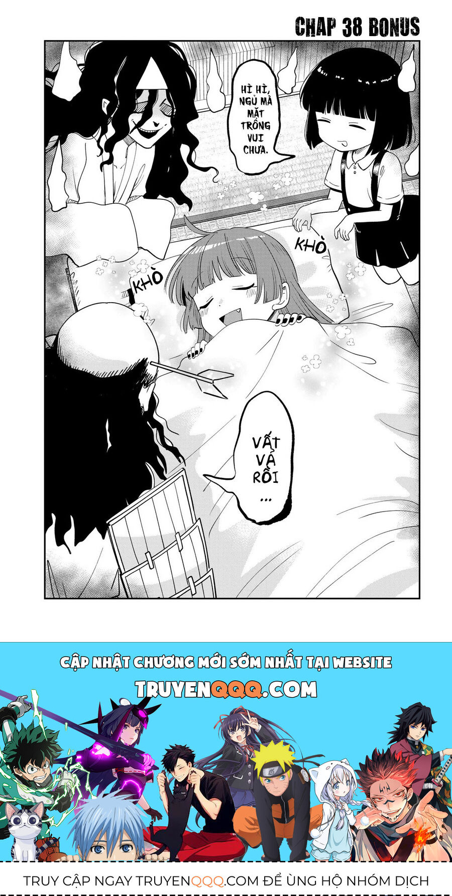 Bocchi The Rock! Ngoại Truyện: Nhật Ký Say Rượu Của Hiroi Kikuri Chapter 38 - 21