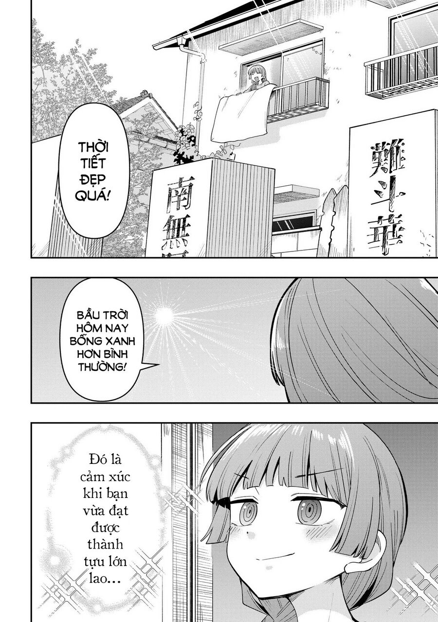 Bocchi The Rock! Ngoại Truyện: Nhật Ký Say Rượu Của Hiroi Kikuri Chapter 38 - 6