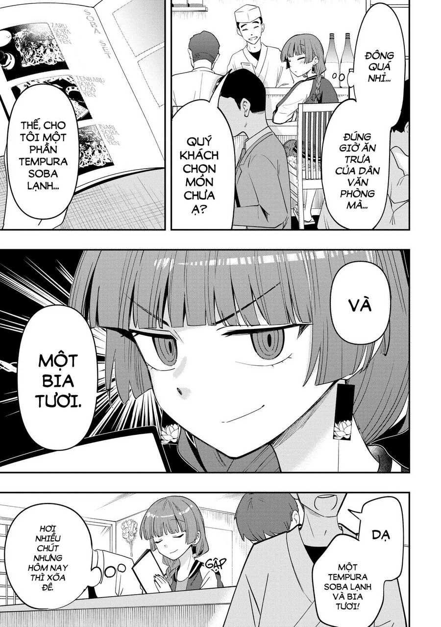 Bocchi The Rock! Ngoại Truyện: Nhật Ký Say Rượu Của Hiroi Kikuri Chapter 38 - 9