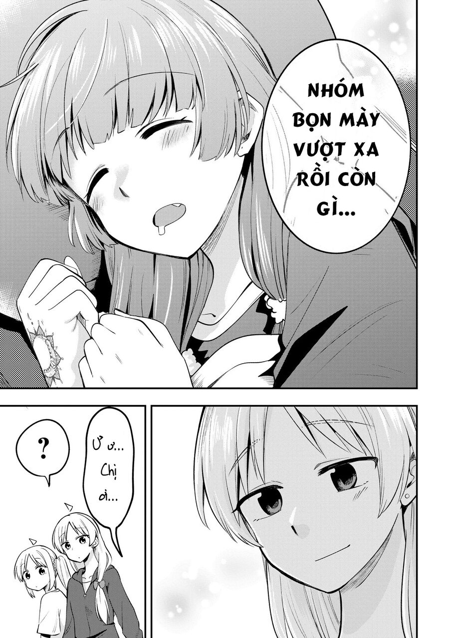 Bocchi The Rock! Ngoại Truyện: Nhật Ký Say Rượu Của Hiroi Kikuri Chapter 4 - 19