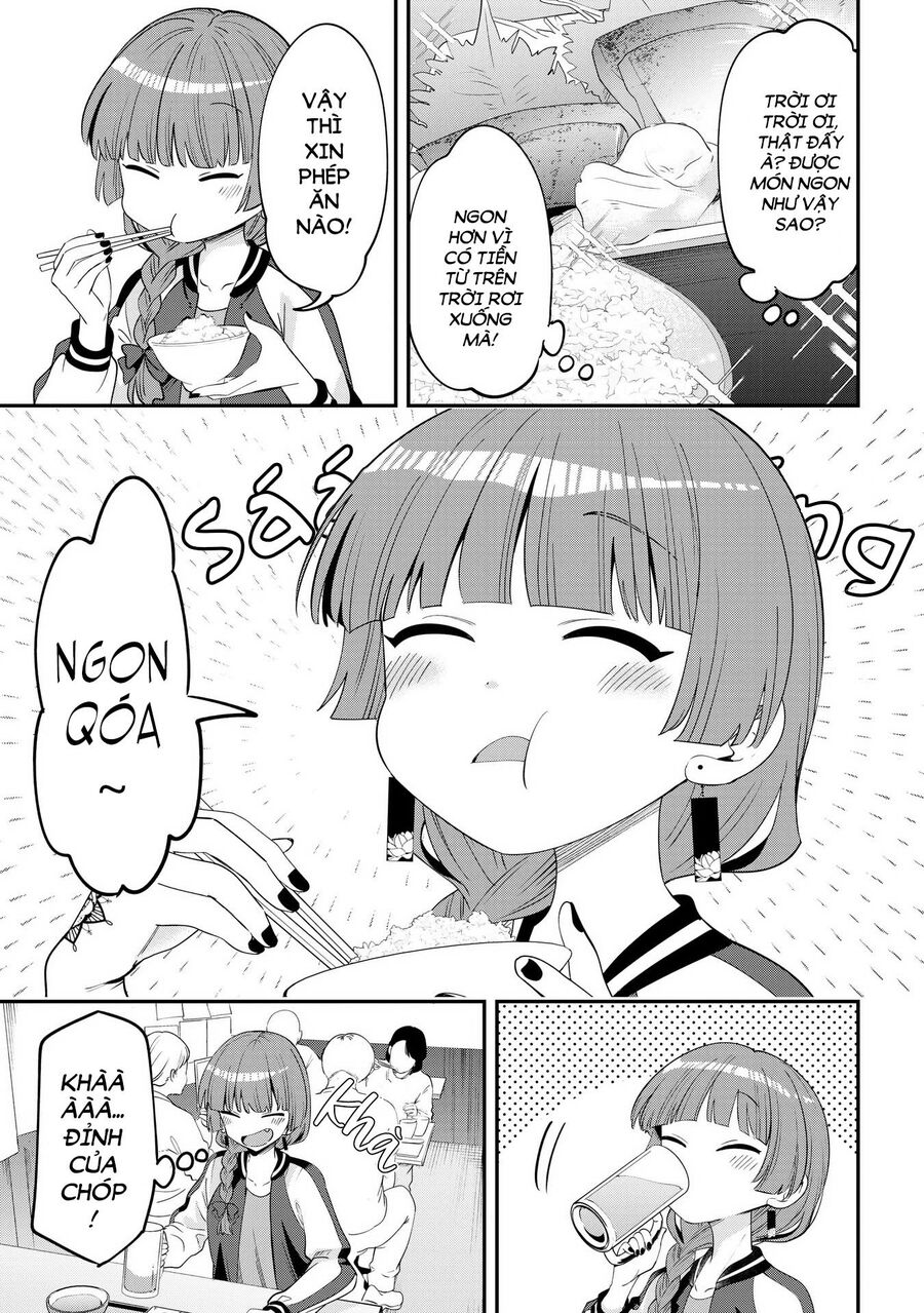 Bocchi The Rock! Ngoại Truyện: Nhật Ký Say Rượu Của Hiroi Kikuri Chapter 41 - 11