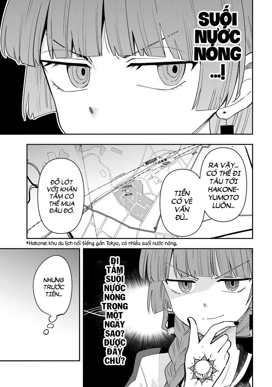 Bocchi The Rock! Ngoại Truyện: Nhật Ký Say Rượu Của Hiroi Kikuri Chapter 41 - 13