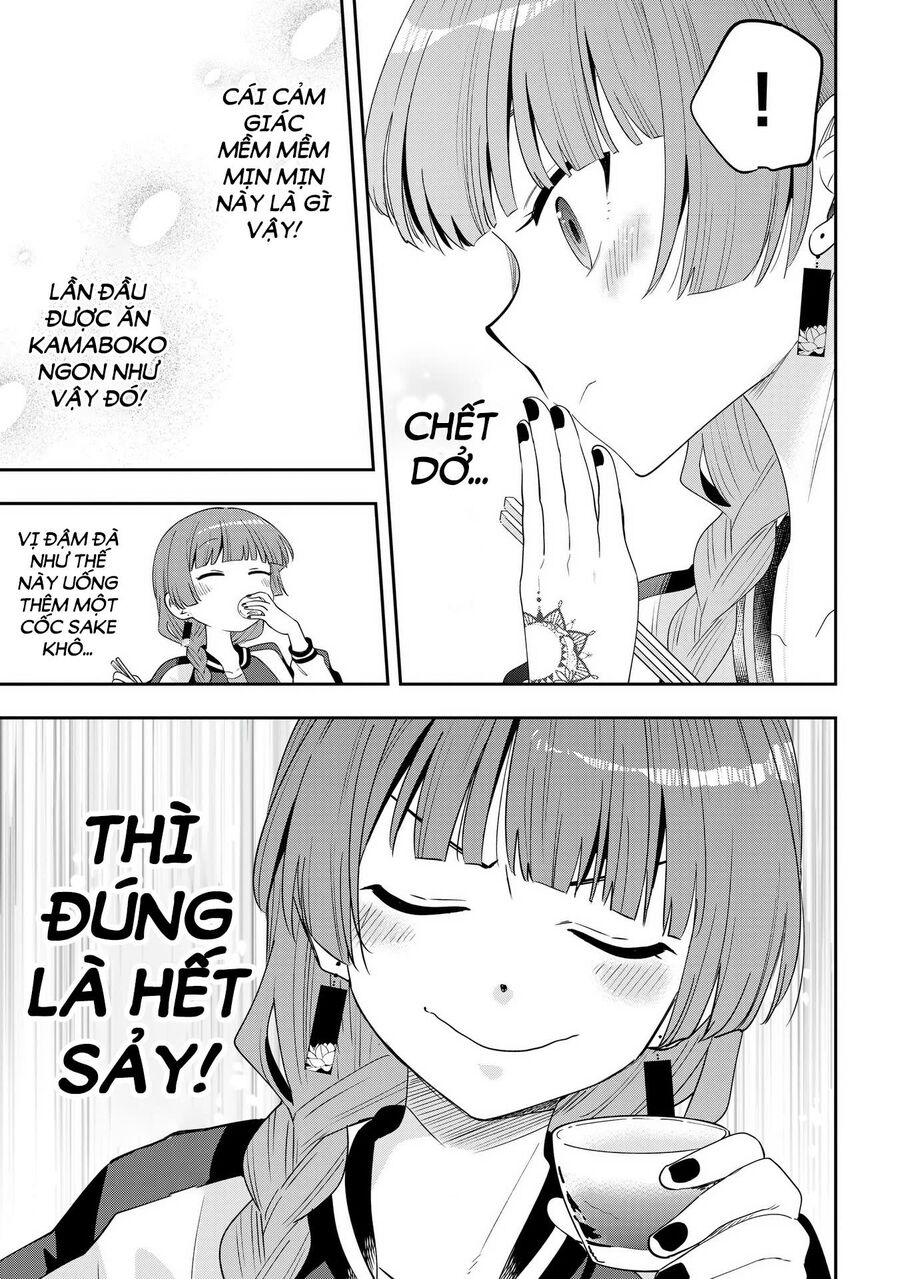 Bocchi The Rock! Ngoại Truyện: Nhật Ký Say Rượu Của Hiroi Kikuri Chapter 41 - 15