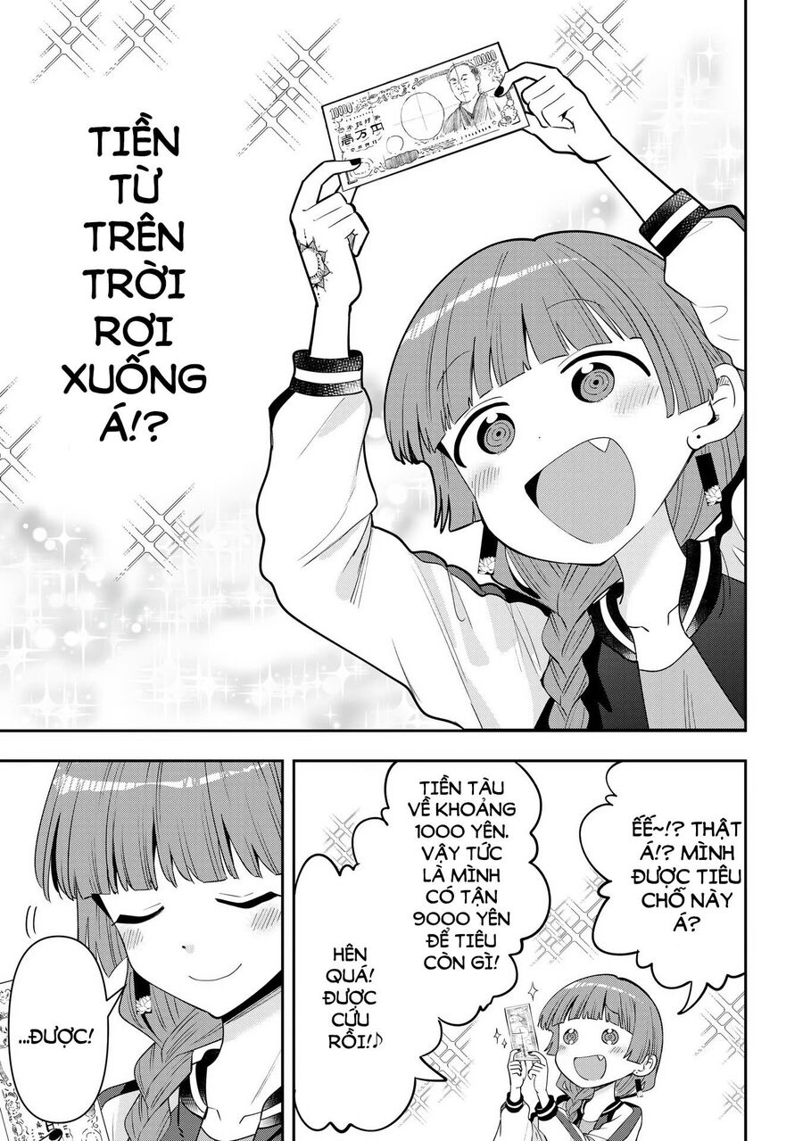 Bocchi The Rock! Ngoại Truyện: Nhật Ký Say Rượu Của Hiroi Kikuri Chapter 41 - 5