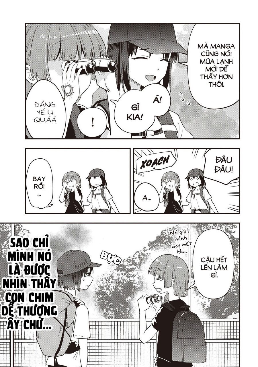 Bocchi The Rock! Ngoại Truyện: Nhật Ký Say Rượu Của Hiroi Kikuri Chapter 44 - 13