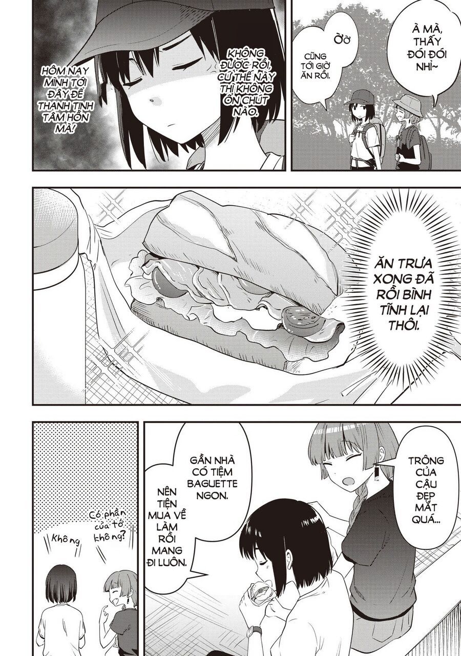 Bocchi The Rock! Ngoại Truyện: Nhật Ký Say Rượu Của Hiroi Kikuri Chapter 44 - 14