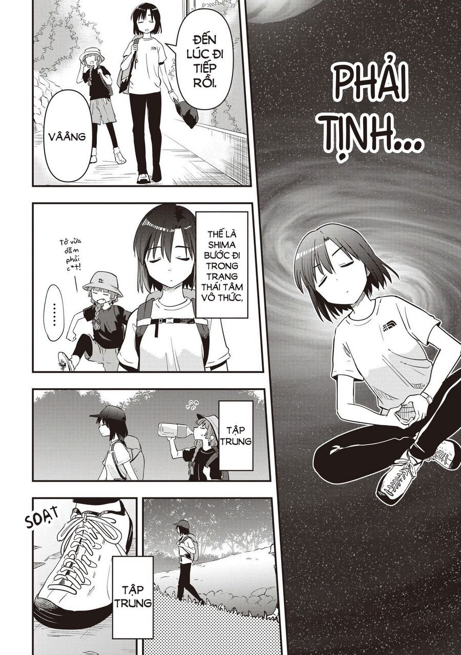 Bocchi The Rock! Ngoại Truyện: Nhật Ký Say Rượu Của Hiroi Kikuri Chapter 44 - 18