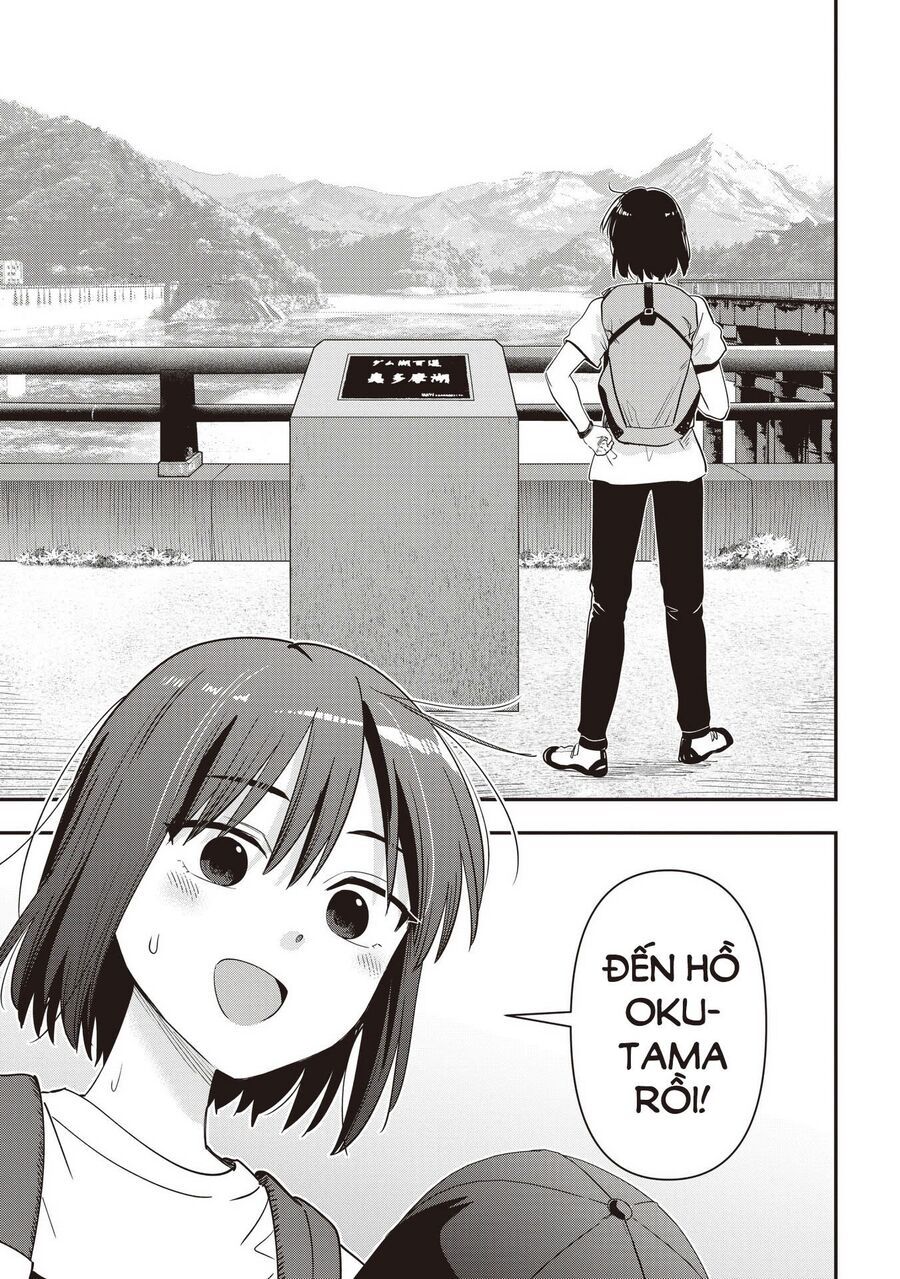 Bocchi The Rock! Ngoại Truyện: Nhật Ký Say Rượu Của Hiroi Kikuri Chapter 44 - 19