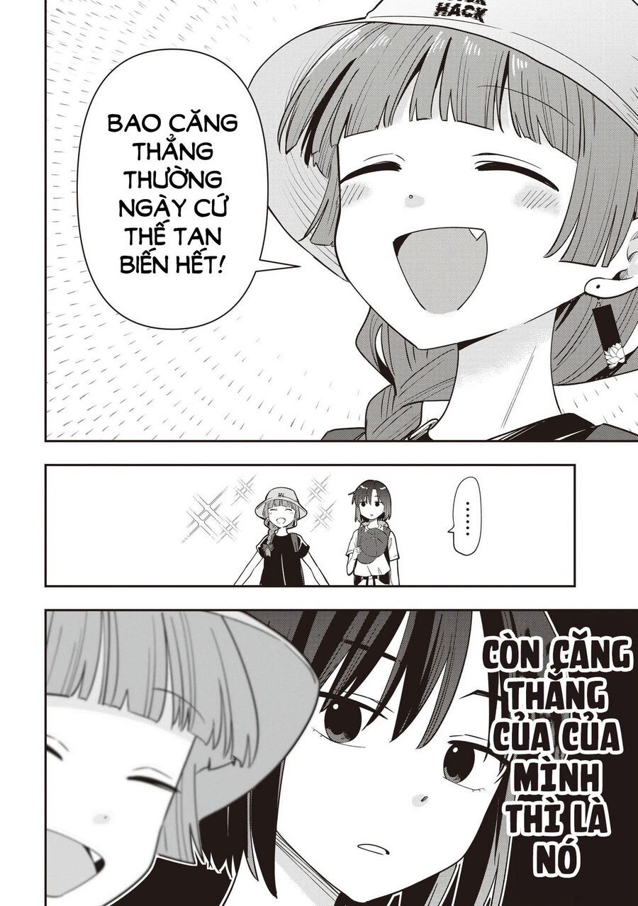 Bocchi The Rock! Ngoại Truyện: Nhật Ký Say Rượu Của Hiroi Kikuri Chapter 44 - 10