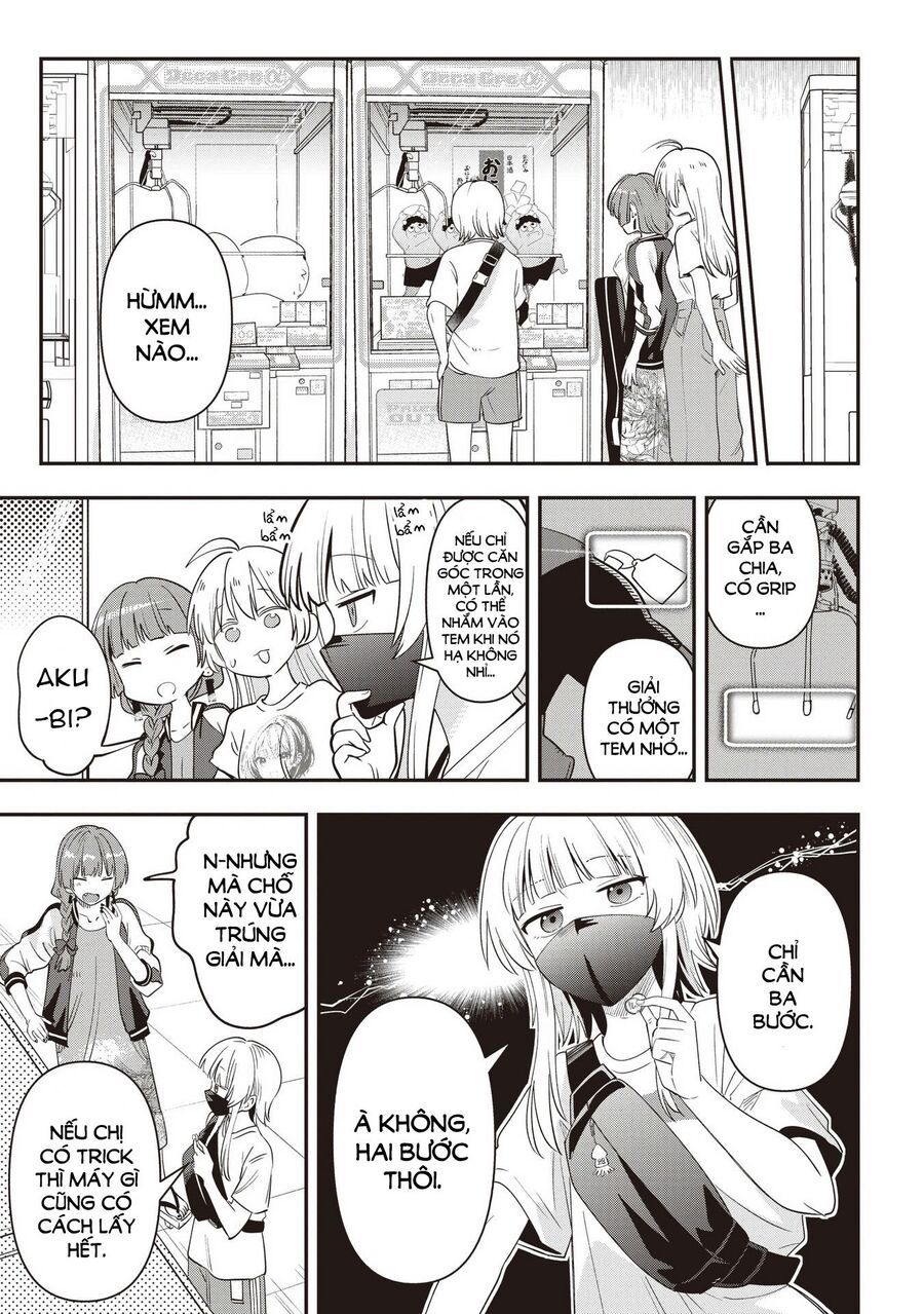 Bocchi The Rock! Ngoại Truyện: Nhật Ký Say Rượu Của Hiroi Kikuri Chapter 45 - 15