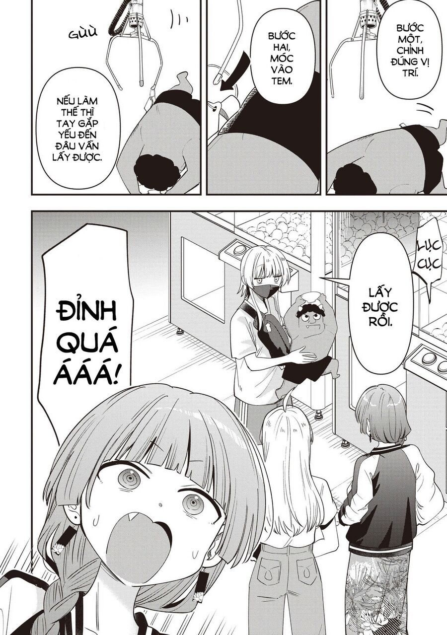 Bocchi The Rock! Ngoại Truyện: Nhật Ký Say Rượu Của Hiroi Kikuri Chapter 45 - 16