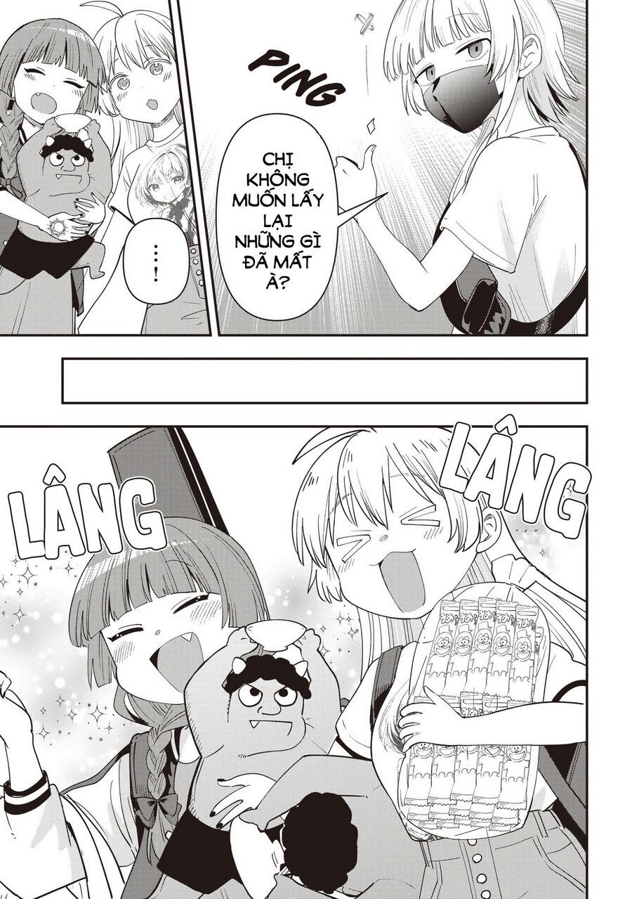 Bocchi The Rock! Ngoại Truyện: Nhật Ký Say Rượu Của Hiroi Kikuri Chapter 45 - 19