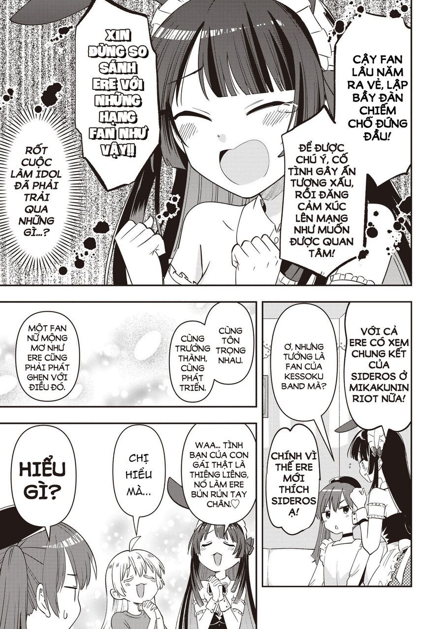 Bocchi The Rock! Ngoại Truyện: Nhật Ký Say Rượu Của Hiroi Kikuri Chapter 46 - 12