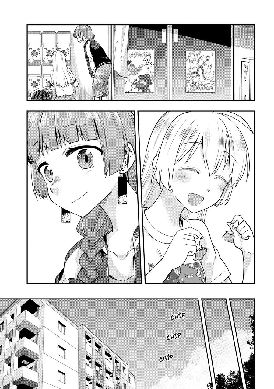 Bocchi The Rock! Ngoại Truyện: Nhật Ký Say Rượu Của Hiroi Kikuri Chapter 6 - 11