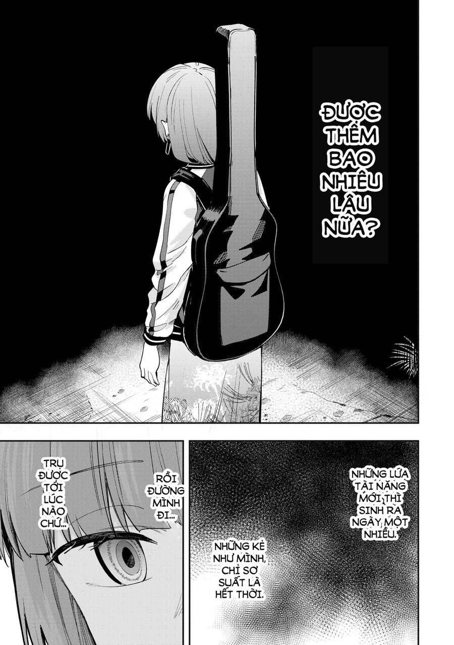 Bocchi The Rock! Ngoại Truyện: Nhật Ký Say Rượu Của Hiroi Kikuri Chapter 7 - 15