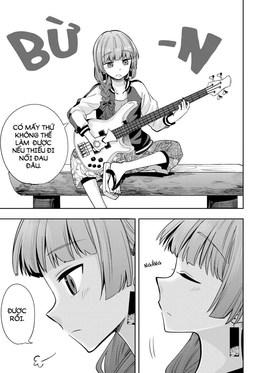 Bocchi The Rock! Ngoại Truyện: Nhật Ký Say Rượu Của Hiroi Kikuri Chapter 7 - 19