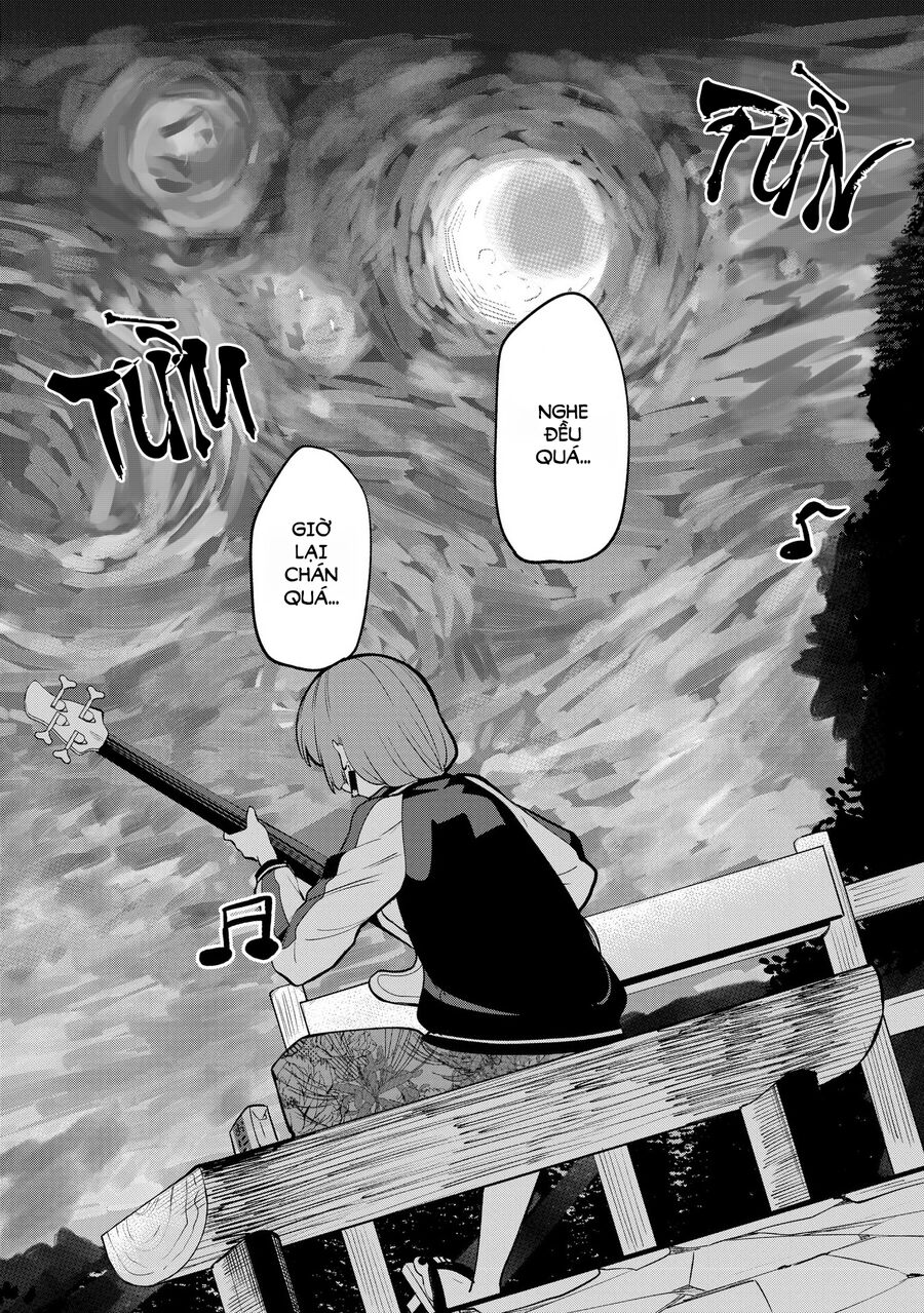 Bocchi The Rock! Ngoại Truyện: Nhật Ký Say Rượu Của Hiroi Kikuri Chapter 7 - 20