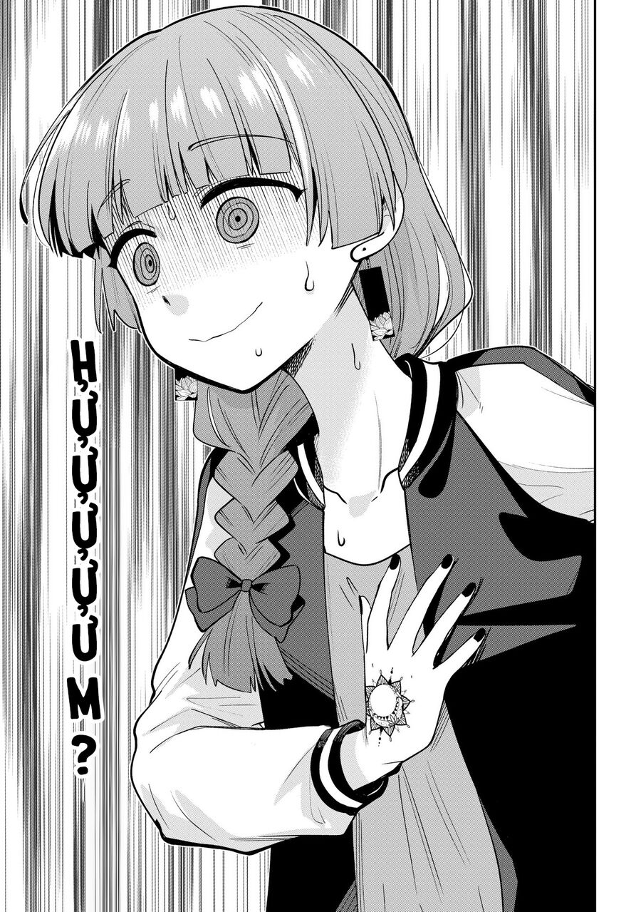 Bocchi The Rock! Ngoại Truyện: Nhật Ký Say Rượu Của Hiroi Kikuri Chapter 8 - 3