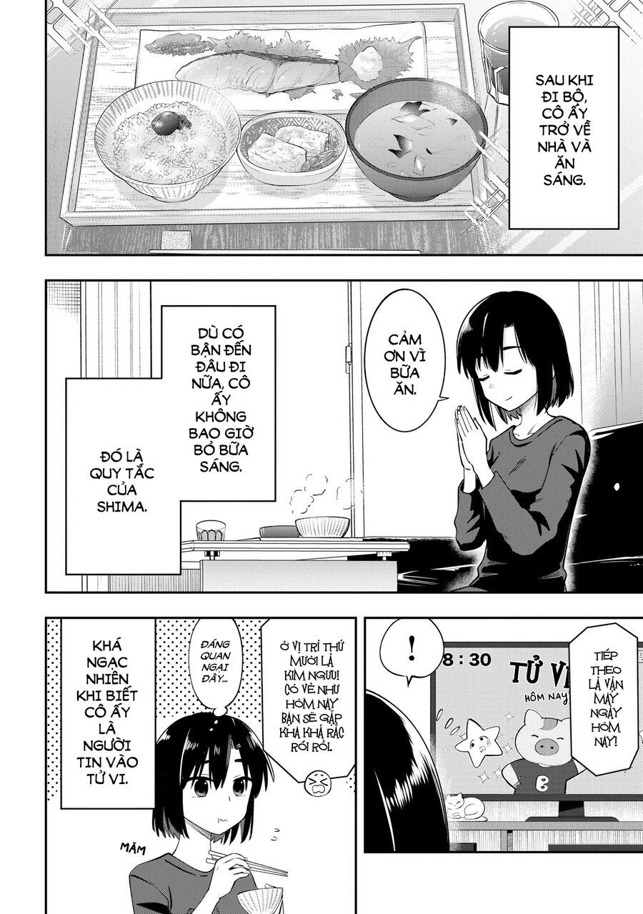 Bocchi The Rock! Ngoại Truyện: Nhật Ký Say Rượu Của Hiroi Kikuri Chapter 9 - 4