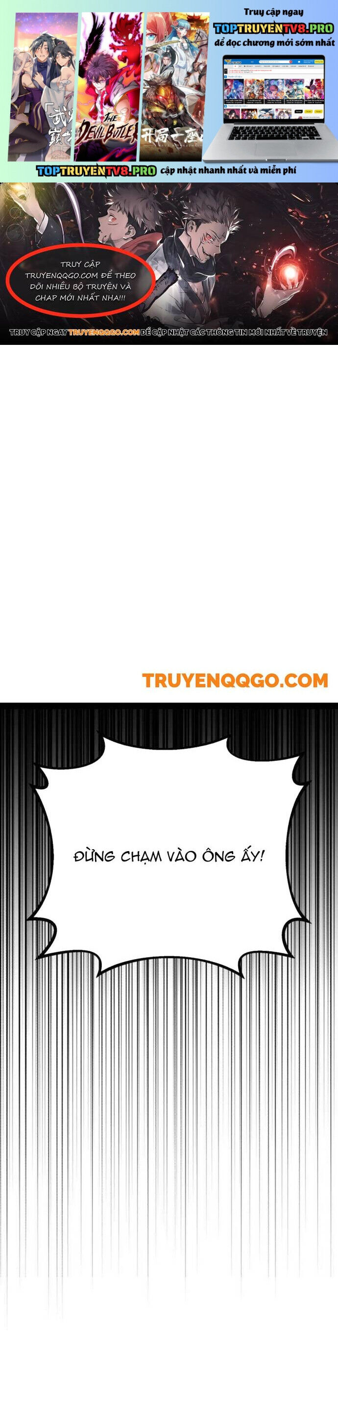 Đứa Con Có Vấn Đề Của Ma Pháp Chapter 15 - 1