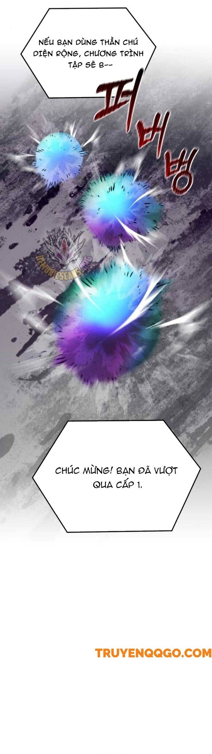 Đứa Con Có Vấn Đề Của Ma Pháp Chapter 15 - 24