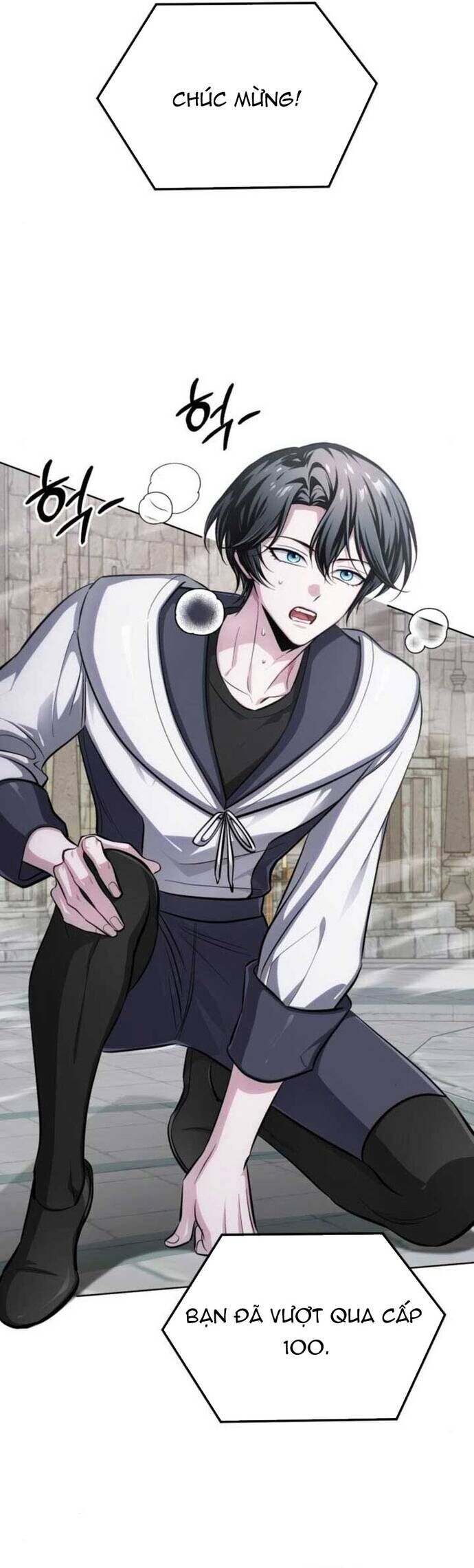 Đứa Con Có Vấn Đề Của Ma Pháp Chapter 15 - 37