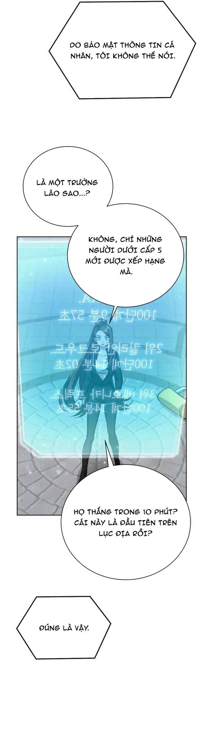 Đứa Con Có Vấn Đề Của Ma Pháp Chapter 15 - 48