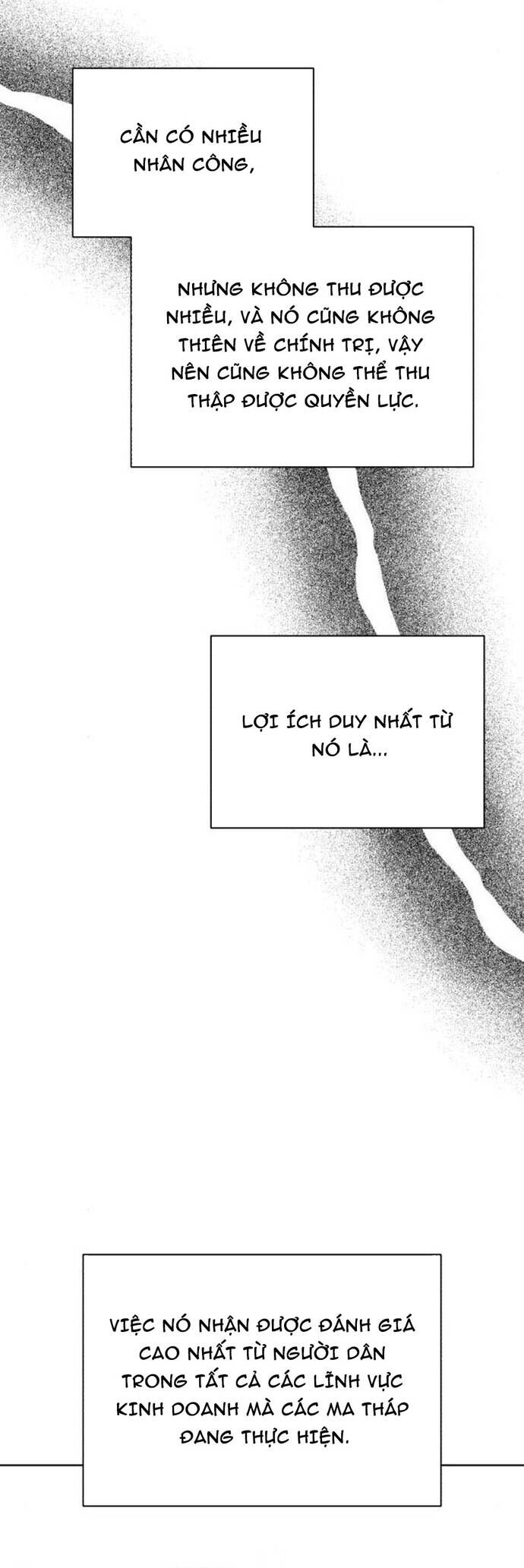 Đứa Con Có Vấn Đề Của Ma Pháp Chapter 15 - 59