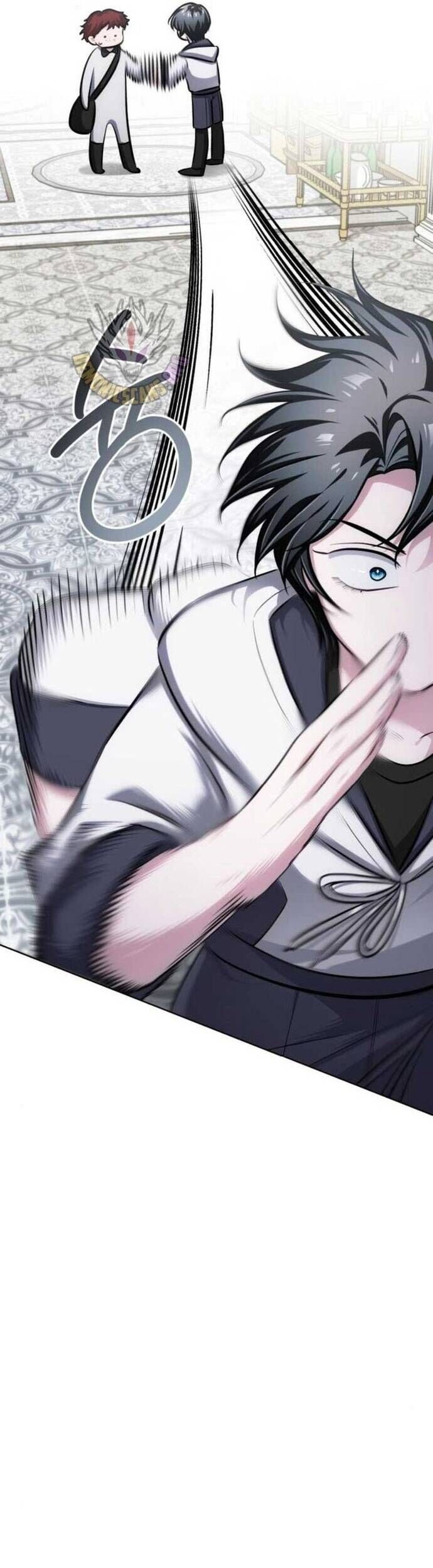 Đứa Con Có Vấn Đề Của Ma Pháp Chapter 15 - 63