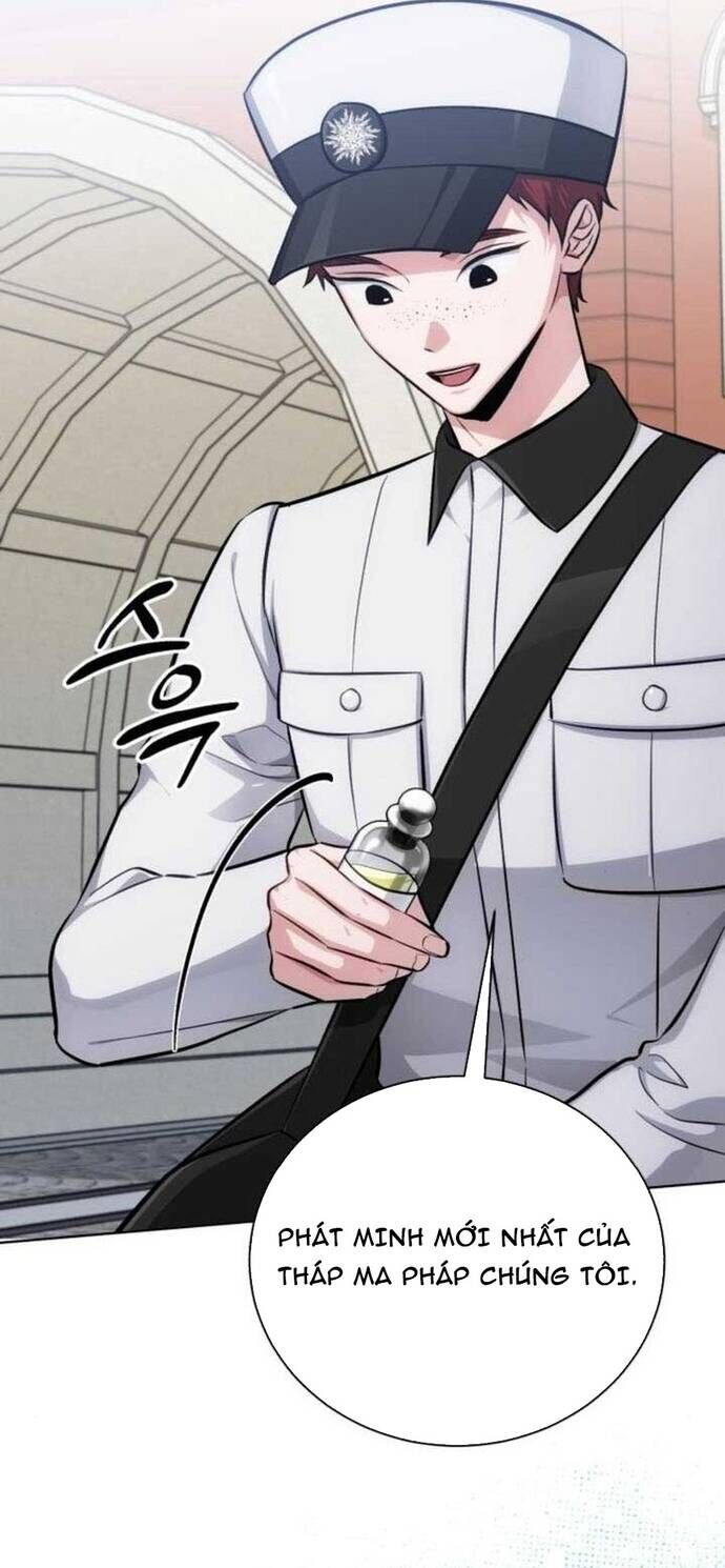 Đứa Con Có Vấn Đề Của Ma Pháp Chapter 15 - 75