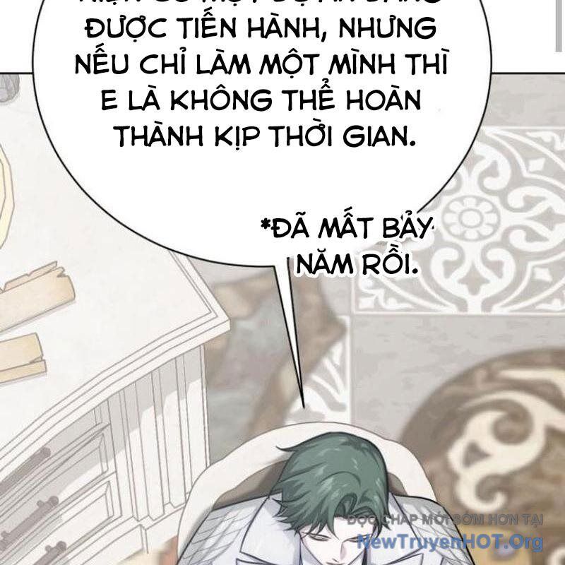 Đứa Con Có Vấn Đề Của Ma Pháp Chapter 17 - 117