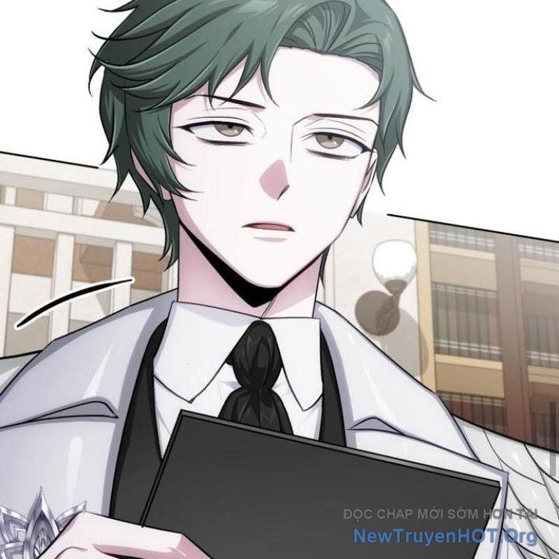 Đứa Con Có Vấn Đề Của Ma Pháp Chapter 17 - 164