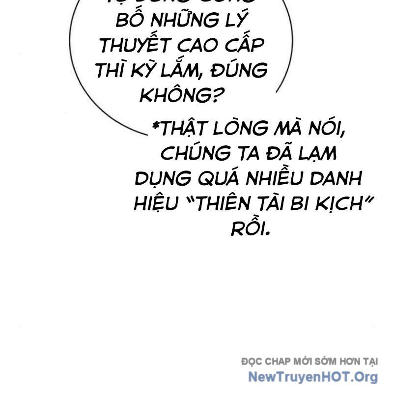 Đứa Con Có Vấn Đề Của Ma Pháp Chapter 17 - 31